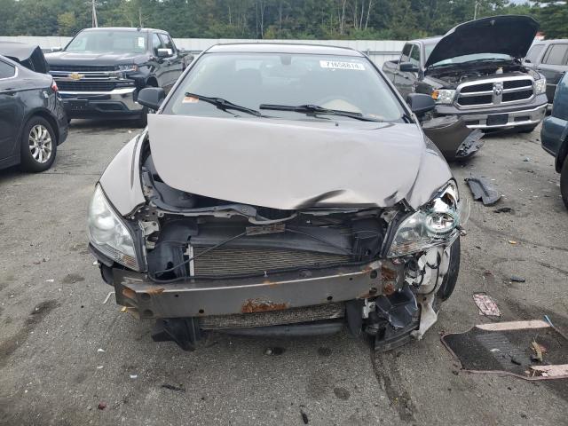 Photo 5 from auction – 2010 CHEVROLET MALIBU LS with VIN 1G1ZB5EB3AF270971