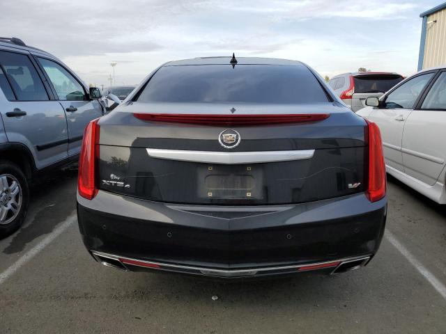 Photo 6 from auction – 2014 CADILLAC XTS VSPORT with VIN 2G61V5S81E9294708