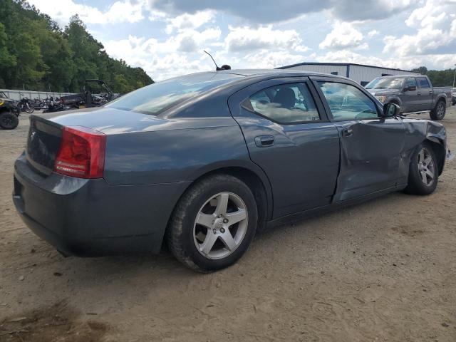 Photo 3 from auction – 2008 DODGE CHARGER with VIN 2B3KA43G08H286205