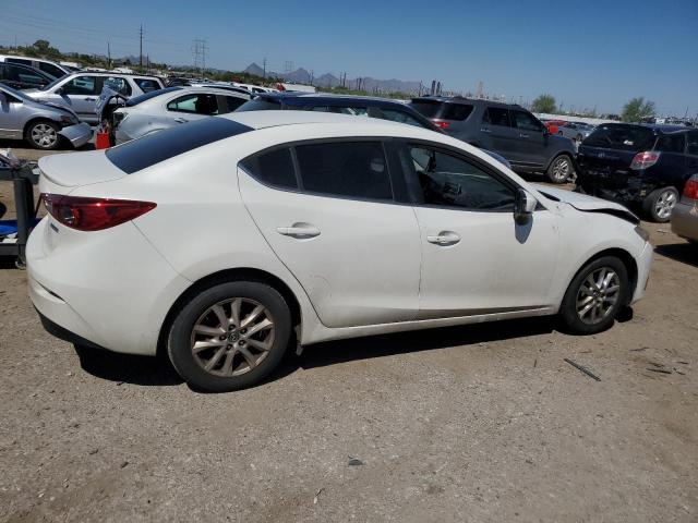 Photo 3 from auction – 2014 MAZDA 3 TOURING with VIN JM1BM1V79E1194229
