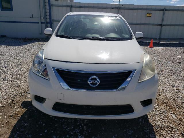 Photo 5 from auction – 2014 NISSAN VERSA S with VIN 3N1CN7AP9EL830718
