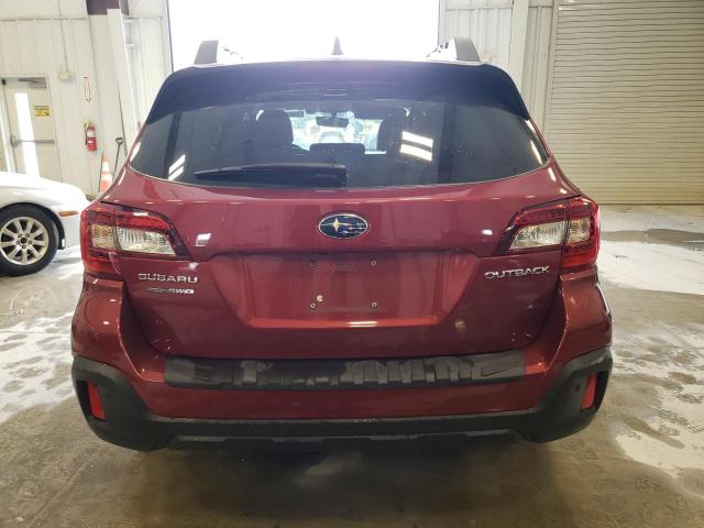 Photo 6 from auction – 2019 SUBARU OUTBACK 2. with VIN 4S4BSANC0K3211868