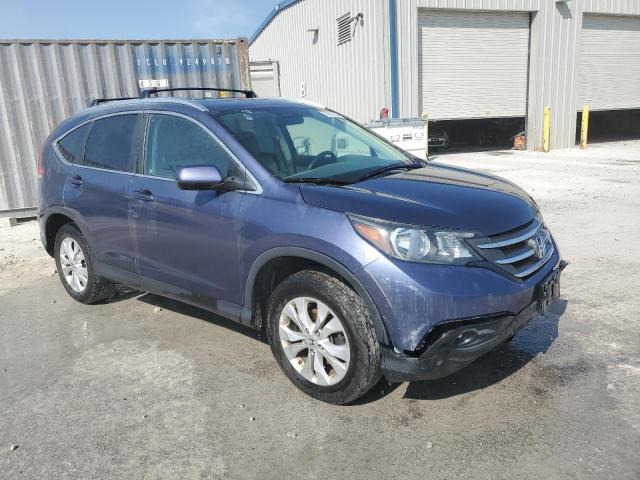 Photo 4 from auction – 2012 HONDA CR-V EX with VIN 5J6RM4H58CL075481