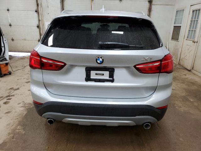 Photo 6 from auction – 2018 BMW X1 XDRIVE2 with VIN WBXHT3C31J5L26799