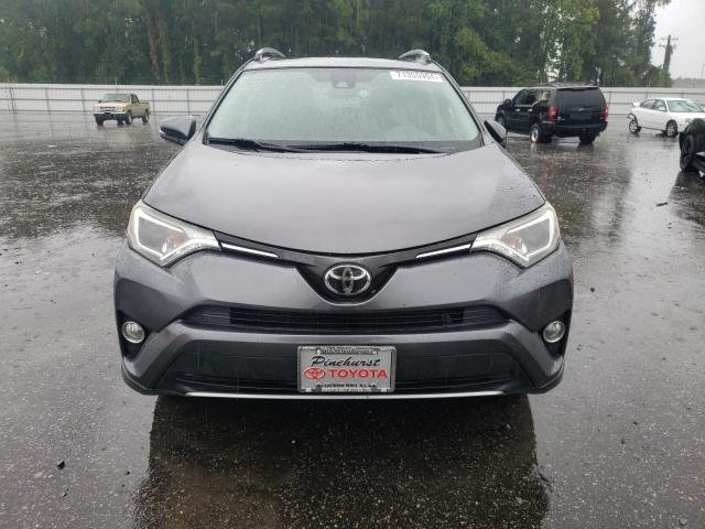Photo 5 from auction – 2018 TOYOTA RAV4 ADVEN with VIN JTMRFREV7JJ726920