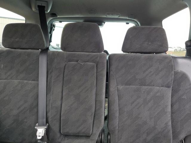 Photo 10 from auction – 2003 HONDA CR-V EX with VIN JHLRD78853C805304