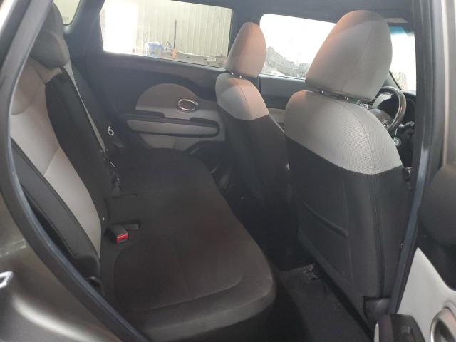 Photo 10 from auction – 2014 KIA SOUL with VIN KNDJN2A27E7063385