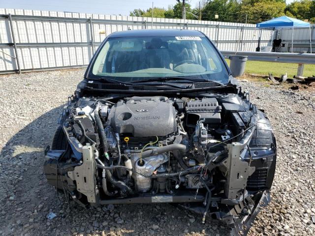 Photo 5 from auction – 2023 NISSAN MAXIMA SV with VIN 1N4AA6CV3PC509994