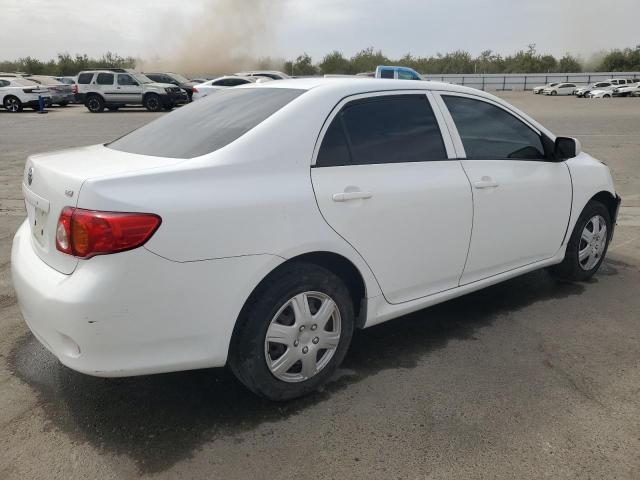 Photo 3 from auction – 2009 TOYOTA COROLLA BA with VIN JTDBL40E79J029862