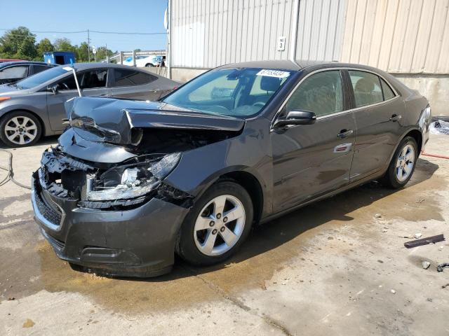 Photo 1 from auction – 2015 CHEVROLET MALIBU LS with VIN 1G11B5SL3FF275864