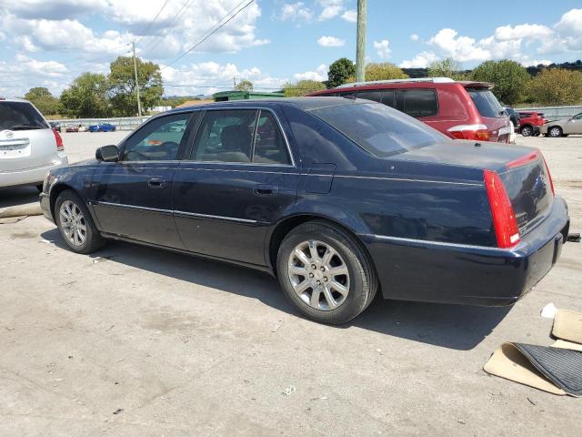 Photo 2 from auction – 2008 CADILLAC DTS with VIN 1G6KD57Y98U128055