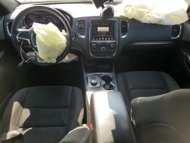 Photo 8 from auction – 2014 DODGE DURANGO SX with VIN 1C4RDJAG9EC532849