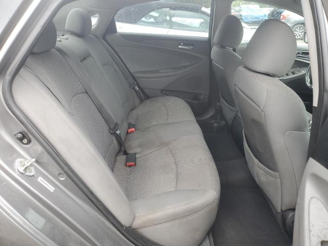Photo 10 from auction – 2011 HYUNDAI SONATA GLS with VIN 5NPEB4AC8BH102667