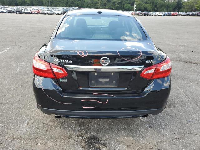Photo 6 from auction – 2017 NISSAN ALTIMA 2.5 with VIN 1N4AL3APXHC218407