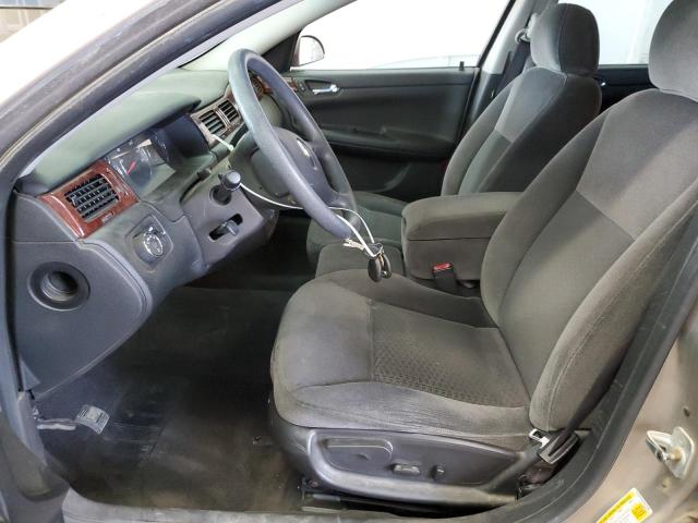 Photo 7 from auction – 2006 CHEVROLET IMPALA LT with VIN 2G1WT55K069372308