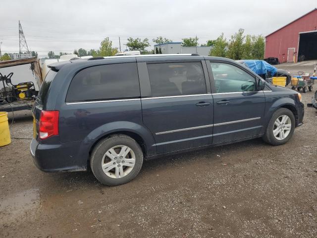 Photo 3 from auction – 2013 DODGE GRAND CARA with VIN 2C4RDGDGXDR730327