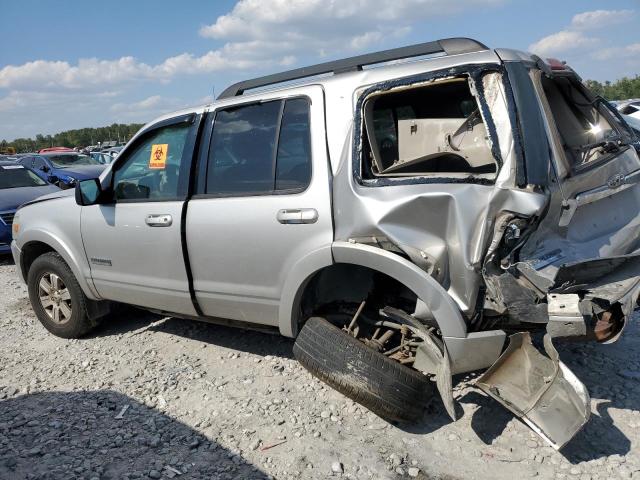 Photo 2 from auction – 2007 FORD EXPLORER with VIN 1FMEU63E37UB74440