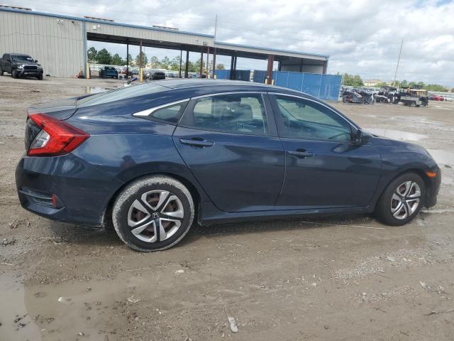 صورة رقم 3 من المزاد - 2016 HONDA CIVIC LX مع VIN 19XFC2F52GE222458