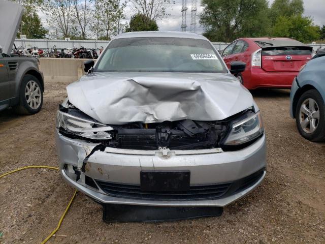 Photo 5 from auction – 2013 VOLKSWAGEN JETTA BASE with VIN 3VW2K7AJ6DM277934