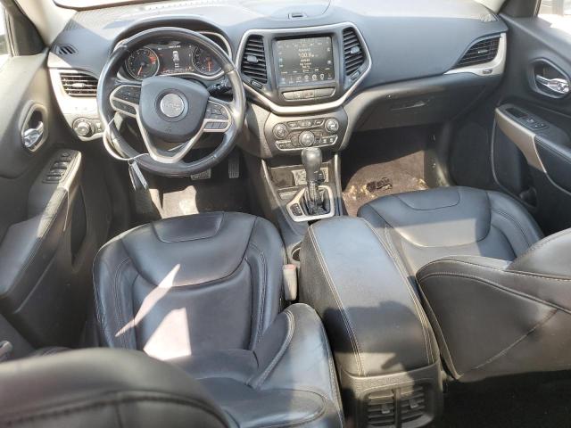Photo 8 from auction – 2017 JEEP CHEROKEE L with VIN 1C4PJLDS0HW669063