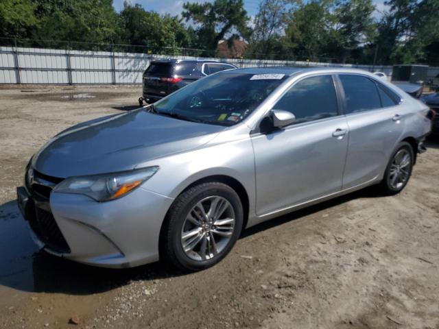 Photo 1 from auction – 2017 TOYOTA CAMRY LE with VIN 4T1BF1FK5HU294369
