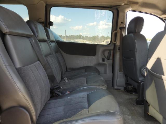 Photo 11 from auction – 2003 CHEVROLET VENTURE LU with VIN 1GNDX13E63D308658