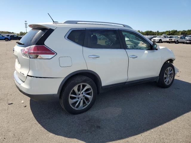 Photo 3 from auction – 2014 NISSAN ROGUE S with VIN 5N1AT2MV8EC841868