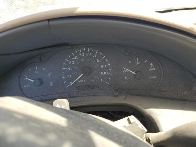 Photo 9 from auction – 2000 CHEVROLET CAVALIER with VIN 3G1JC5240YS242857