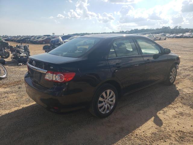 Photo 3 from auction – 2013 TOYOTA COROLLA BA with VIN 2T1BU4EE2DC968895