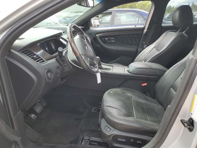 Photo 7 from auction – 2015 FORD TAURUS LIM with VIN 1FAHP2F89FG168717