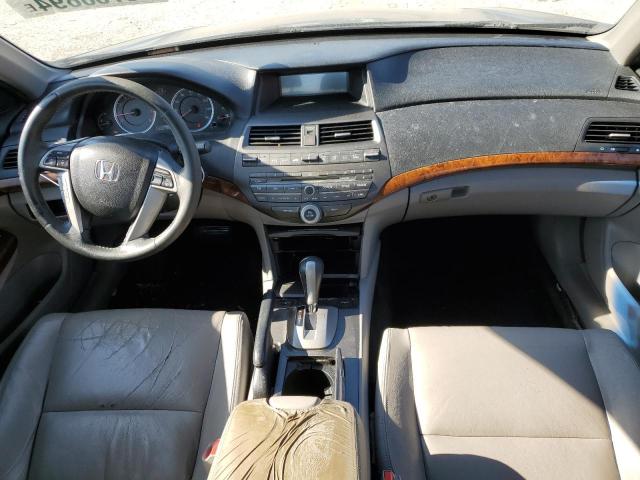 Photo 8 from auction – 2012 HONDA ACCORD EXL with VIN 1HGCP3F83CA000792