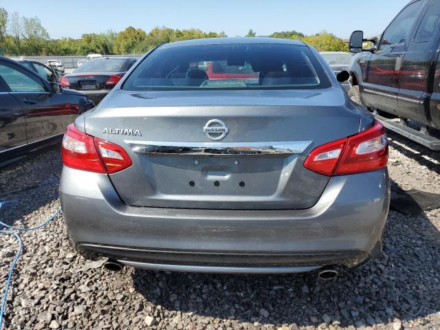 Photo 6 from auction – 2017 NISSAN ALTIMA 2.5 with VIN 1N4AL3AP2HC486237