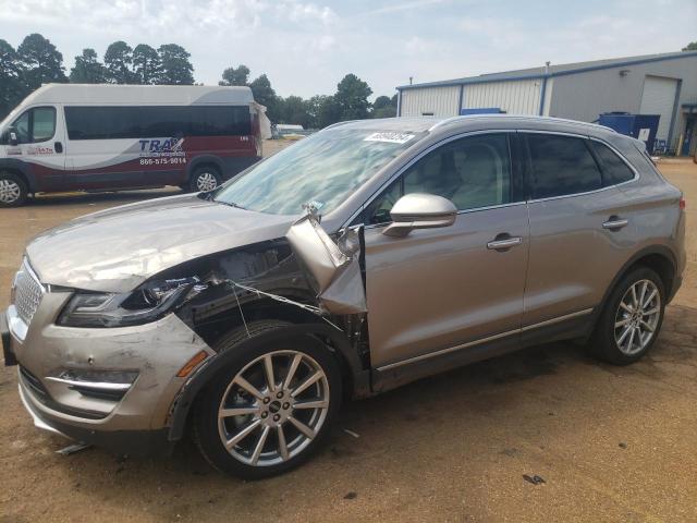 LINCOLN MKC RESERV 2019 with VIN 5LMCJ3C92KUL09866 - Photo from auction