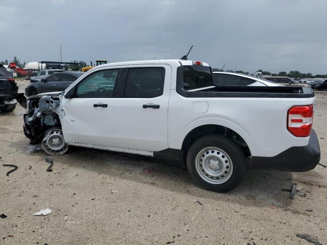 Photo 2 from auction – 2022 FORD MAVERICK X with VIN 3FTTW8E94NRB01583