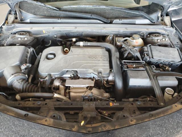 Photo 11 from auction – 2018 CHEVROLET MALIBU LT with VIN 1G1ZD5ST4JF199027
