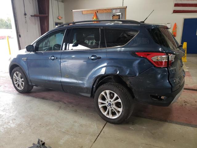 Photo 2 from auction – 2018 FORD ESCAPE SE with VIN 1FMCU9GDXJUB59421