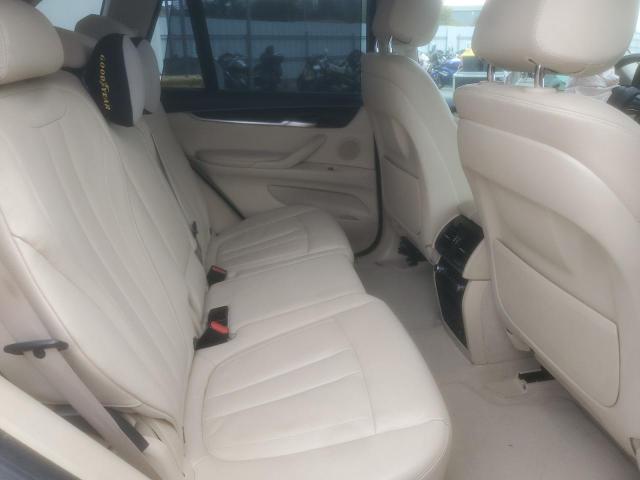 Photo 10 from auction – 2015 BMW X5 SDRIVE3 with VIN 5UXKR2C58F0H37880