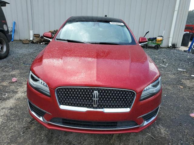 Photo 5 from auction – 2020 LINCOLN MKZ RESERV with VIN 3LN6L5EC9LR612957