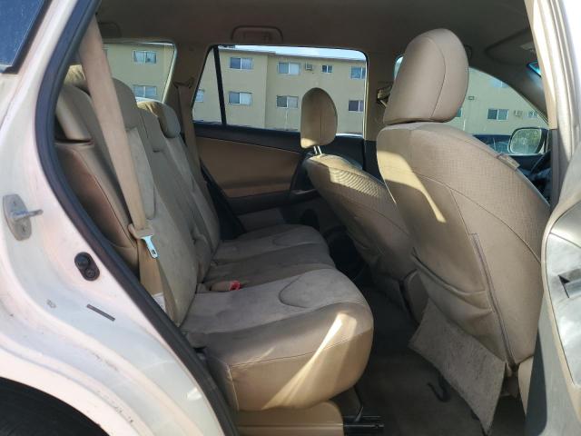 Photo 11 from auction – 2009 TOYOTA RAV4 with VIN JTMZF33V395002856