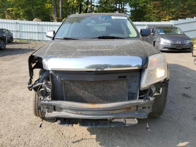 Photo 5 from auction – 2010 GMC TERRAIN SL with VIN 2CTFLEEY0A6283493