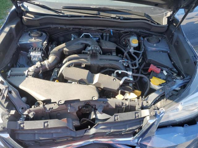 Photo 12 from auction – 2018 SUBARU FORESTER 2 with VIN JF2SJAEC3JH516355