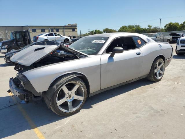 DODGE CHALLENGER 2015 with VIN 2C3CDZAG6FH793640 - Photo from auction