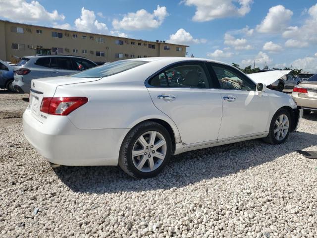 Photo 3 from auction – 2008 LEXUS ES 350 with VIN JTHBJ46G282212785