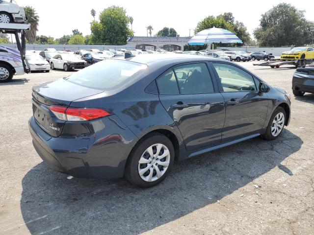 Photo 3 from auction – 2023 TOYOTA COROLLA LE with VIN JTDBCMFE8P3025280