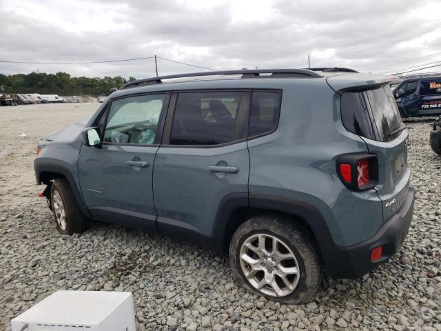 Photo 2 from auction – 2018 JEEP RENEGADE L with VIN ZACCJBBB8JPJ23963