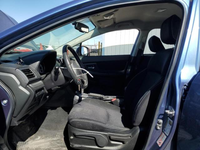 Photo 7 from auction – 2014 SUBARU IMPREZA SP with VIN JF1GPAL64E8301823