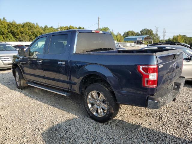 Photo 2 from auction – 2020 FORD F150 SUPER with VIN 1FTEW1E50LKF51598