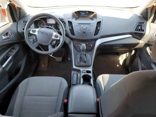 Photo 8 from auction – 2014 FORD ESCAPE SE with VIN 1FMCU9G97EUD80346