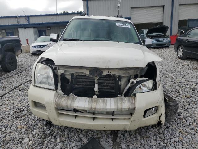Photo 5 from auction – 2007 MERCURY MOUNTAINEE with VIN 4M2EU48857UJ06355