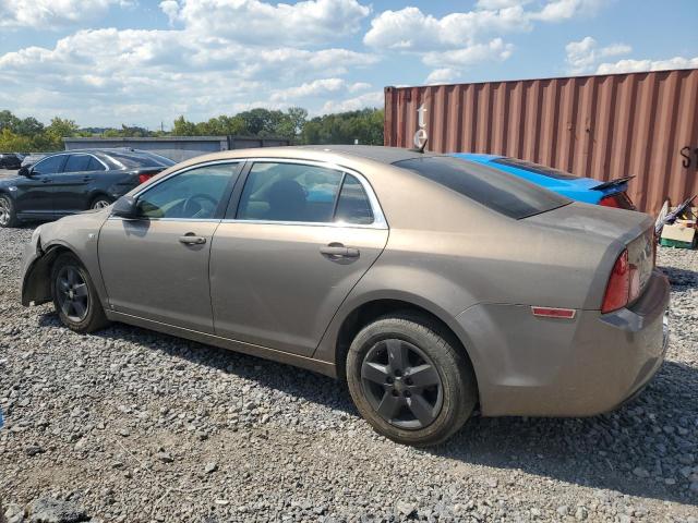 Photo 2 from auction – 2008 CHEVROLET MALIBU with VIN 1G1ZG57BX8F249477